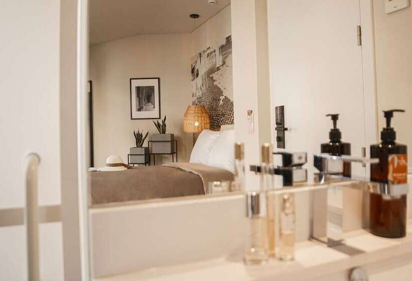 수피리어 룸, Room Select Bilbao