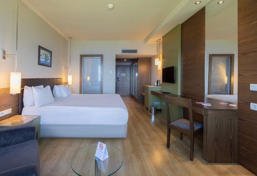 اتاق استاندارد, Kolin Hotel Spa & Convention Center