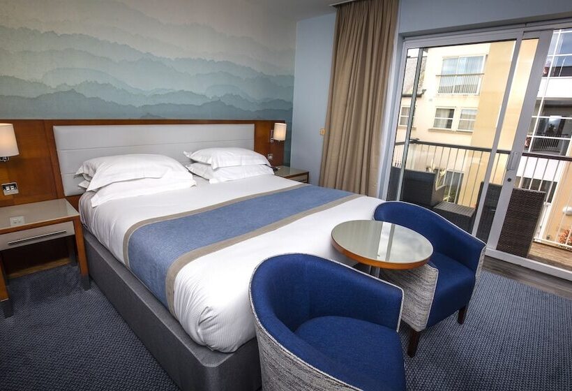 Superior-huone, The Quay Hotel And Spa