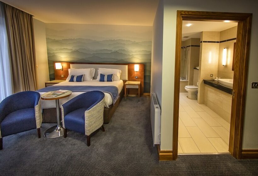 اتاق سوپریور, The Quay Hotel And Spa