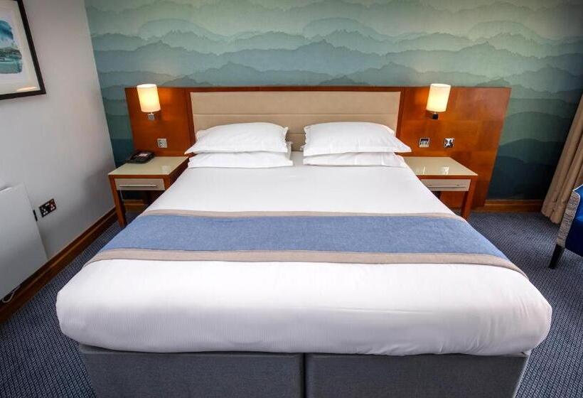 اتاق کلاسیک, The Quay Hotel And Spa