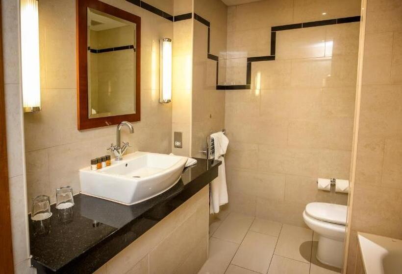 Superior-huone, The Quay Hotel And Spa