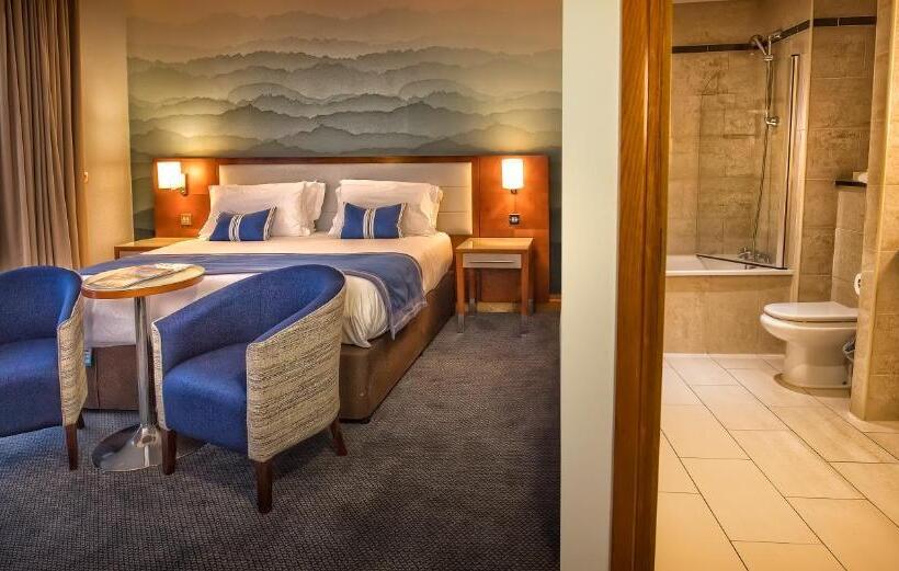 اتاق سوپریور, The Quay Hotel And Spa
