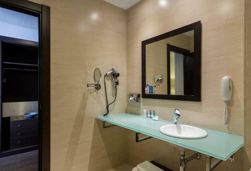 Номер Стандарт Индивидуальный, Lcb Hotel Fuenlabrada