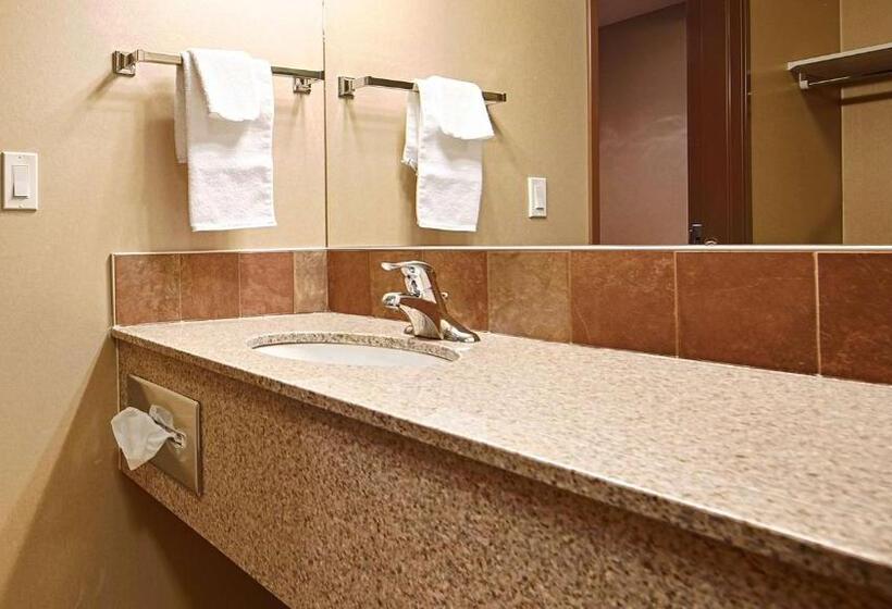 Номер Стандарт, Best Western Diamond Inn