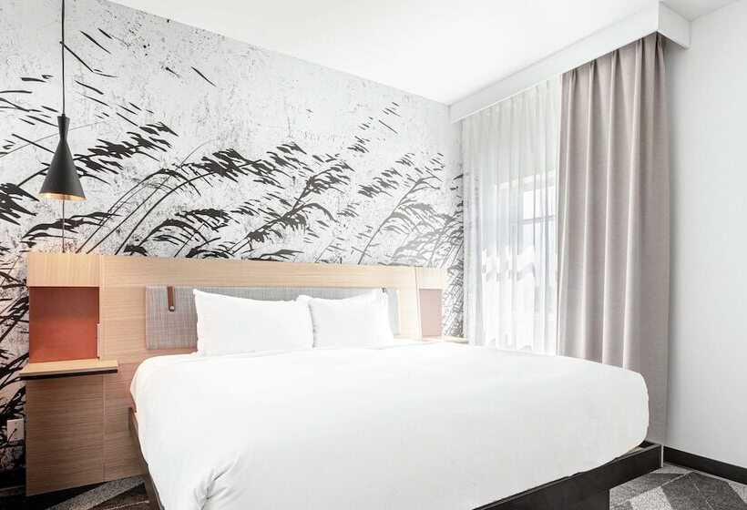 سوییت, Doubletree By Hilton Quebec Resort