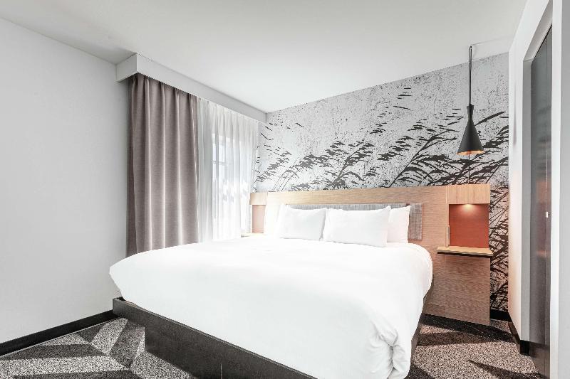 سوئیت با تخت بزرگ, Doubletree By Hilton Quebec Resort