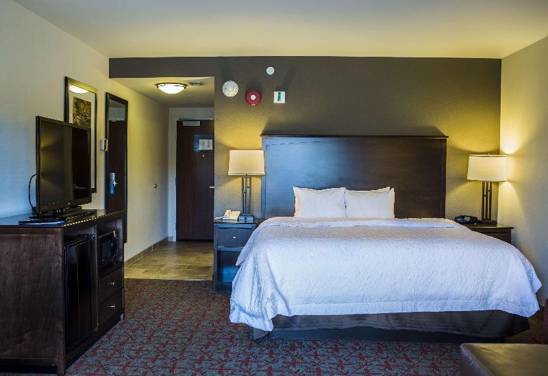 سوئیت 2 خوابه, Doubletree By Hilton Quebec Resort