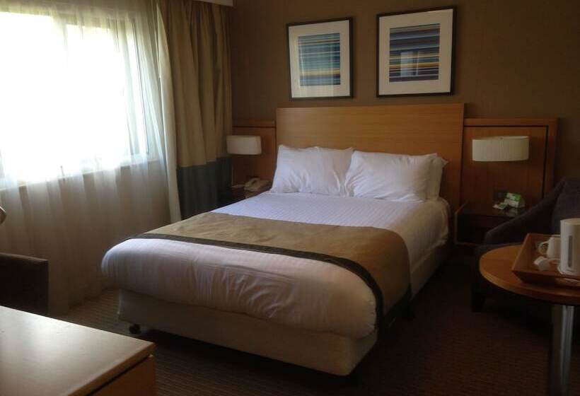 Люкс, Holiday Inn Birmingham Bromsgrove, An Ihg