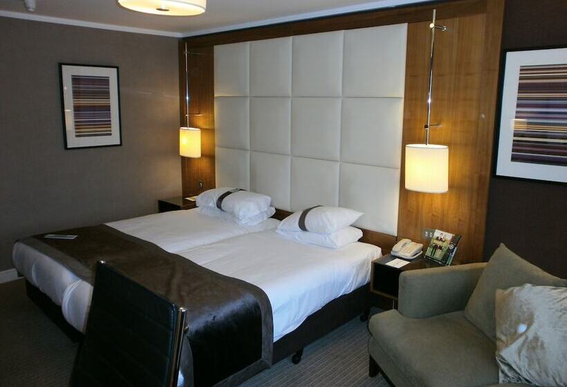 Люкс, Holiday Inn Birmingham Bromsgrove, An Ihg