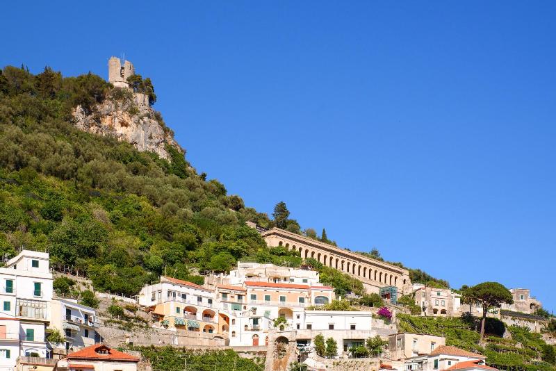 발코니 수피리어 룸, Valamar Parentino