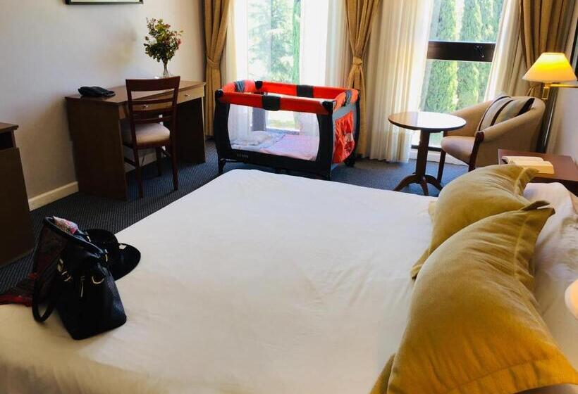 스탠다드 룸 더블 침대 2개, San Miguel Plaza Hotel All Inclusive