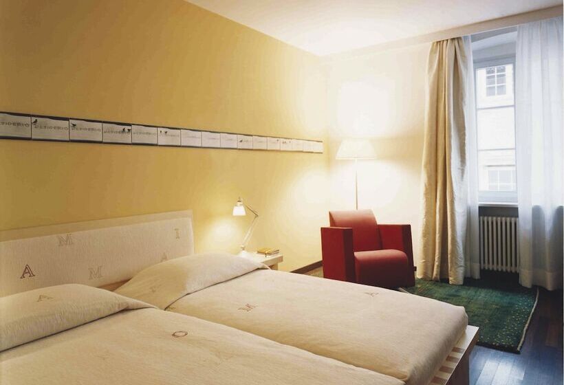 اتاق راحتی, Greif, A Member Of Design Hotels