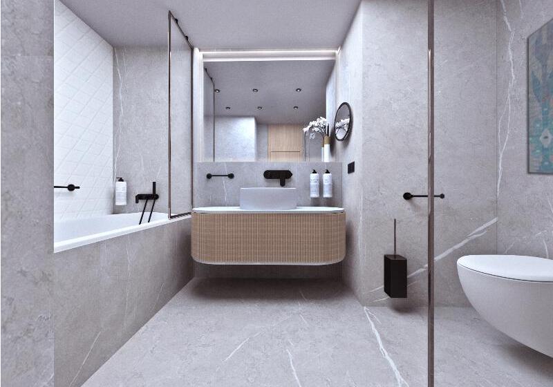 Номер Стандарт, Holiday Inn Sofia, An Ihg