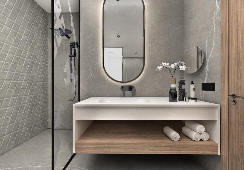 Номер Стандарт, Holiday Inn Sofia, An Ihg