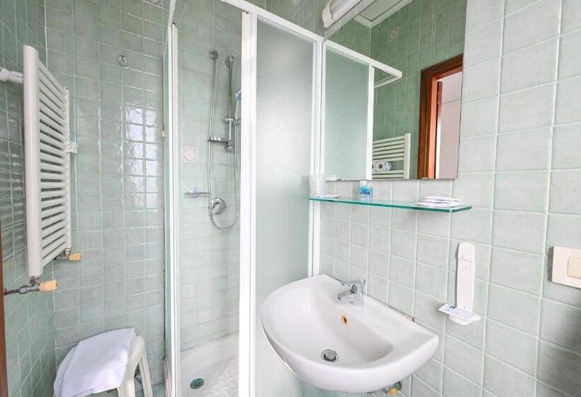 标准间, Av Isola Verde Hotel Thermal Spa