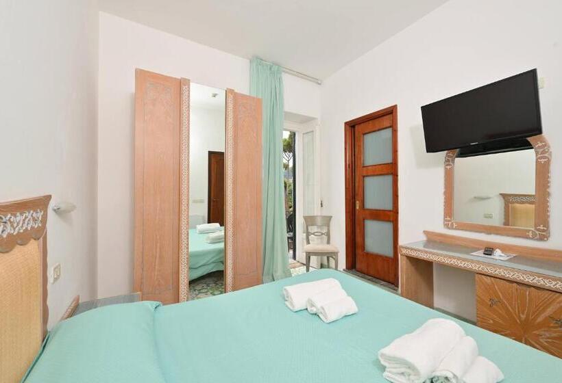 标准间, Av Isola Verde Hotel Thermal Spa