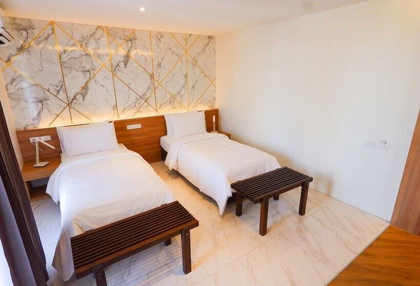 프리미엄 룸, Pinnacle Dream