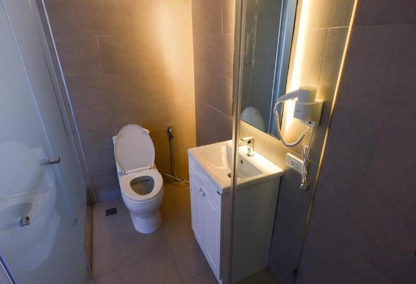 プレミアムルーム, Pinnacle Dream