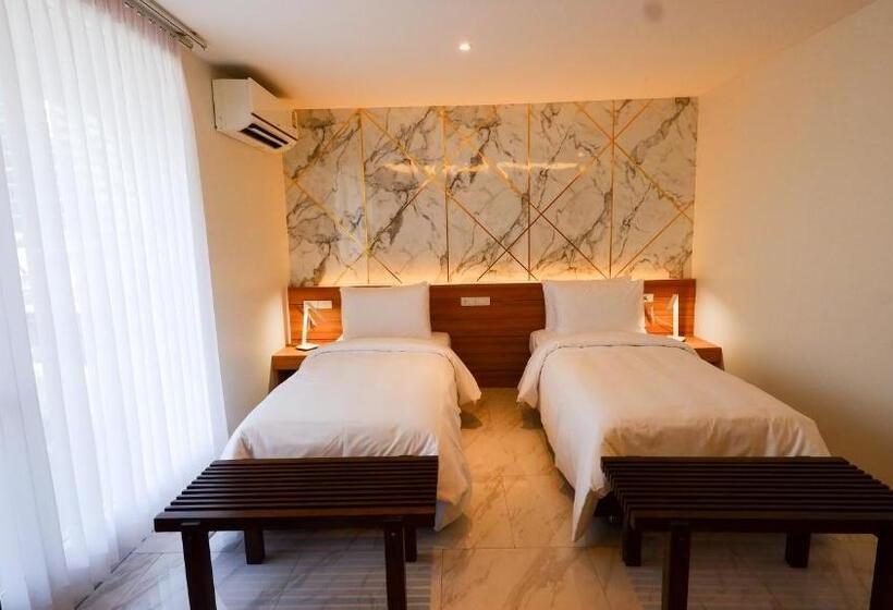 프리미엄 룸, Pinnacle Dream