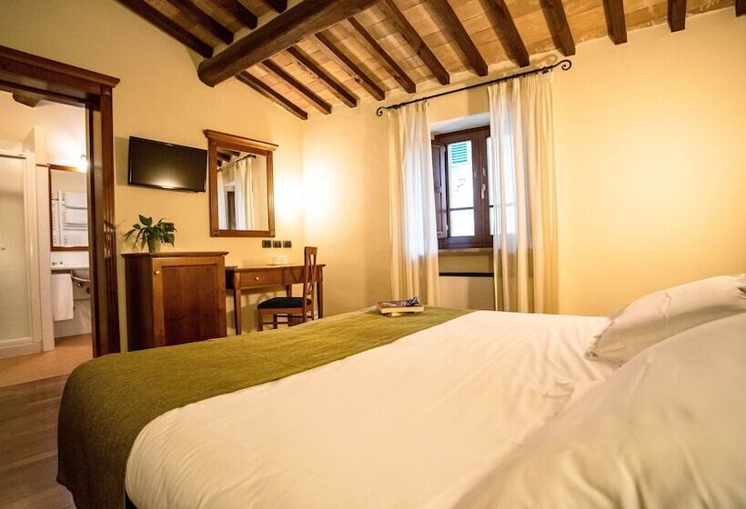 اتاق کلاسیک, Relais La Corte Di Bettona