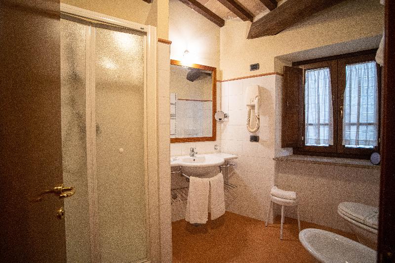 اتاق کلاسیک, Relais La Corte Di Bettona