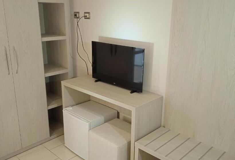 Номер Стандарт, Stefan Room & Breakfast