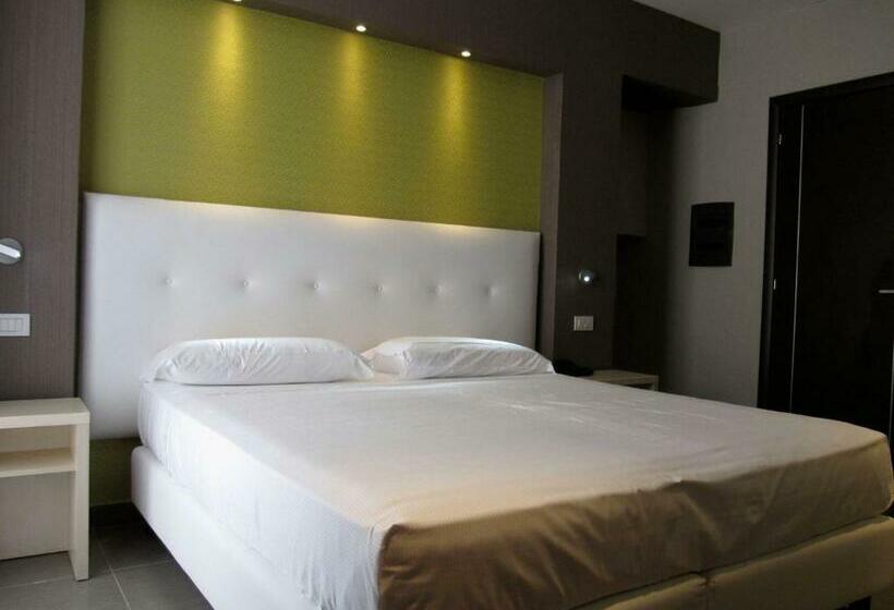 اتاق استاندارد, Napolit Amo Hotel Medina