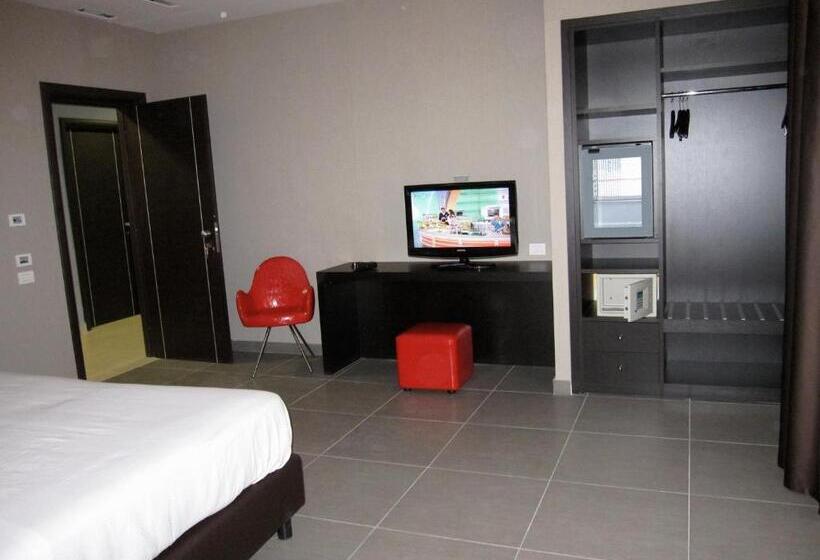 اتاق سوپریور, Napolit Amo Hotel Medina