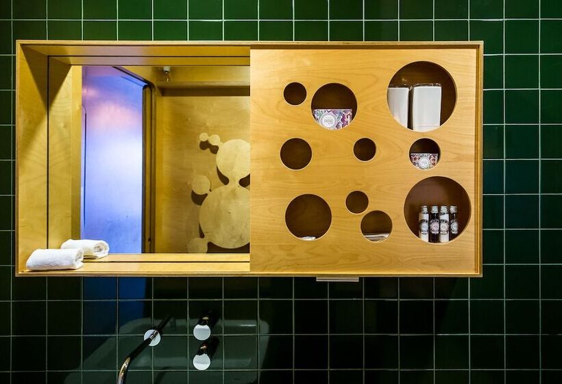 Номер Стандарт Вид на Горы, Casa Das Penhas Douradas   Burel Expedition
