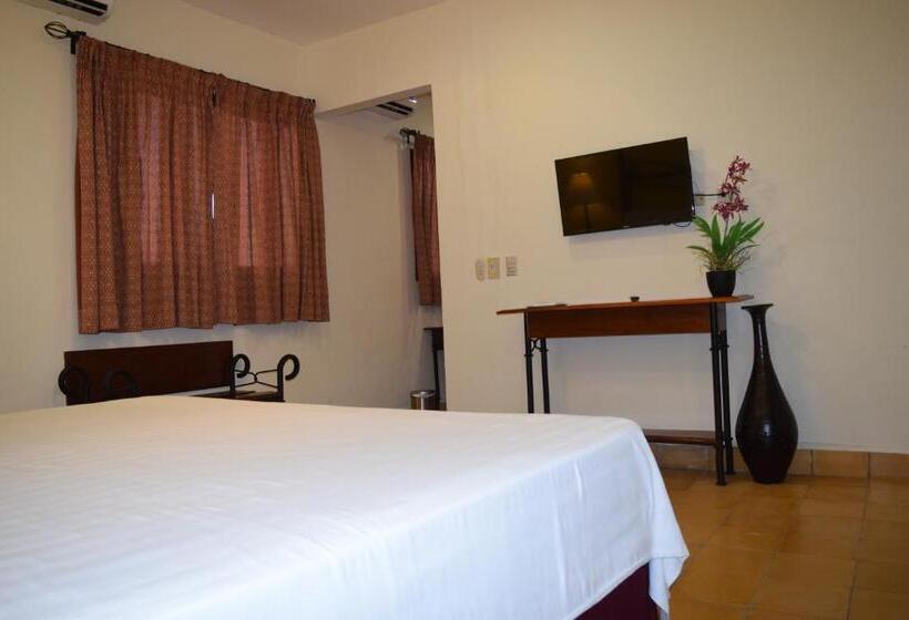 סוויטה, Dario Granada
