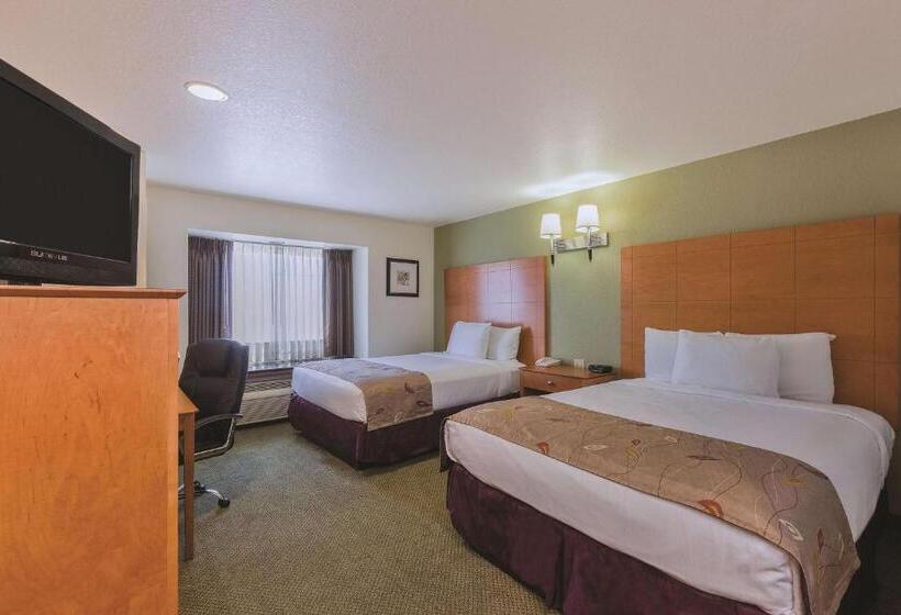 豪华房间, La Quinta By Wyndham Tulare