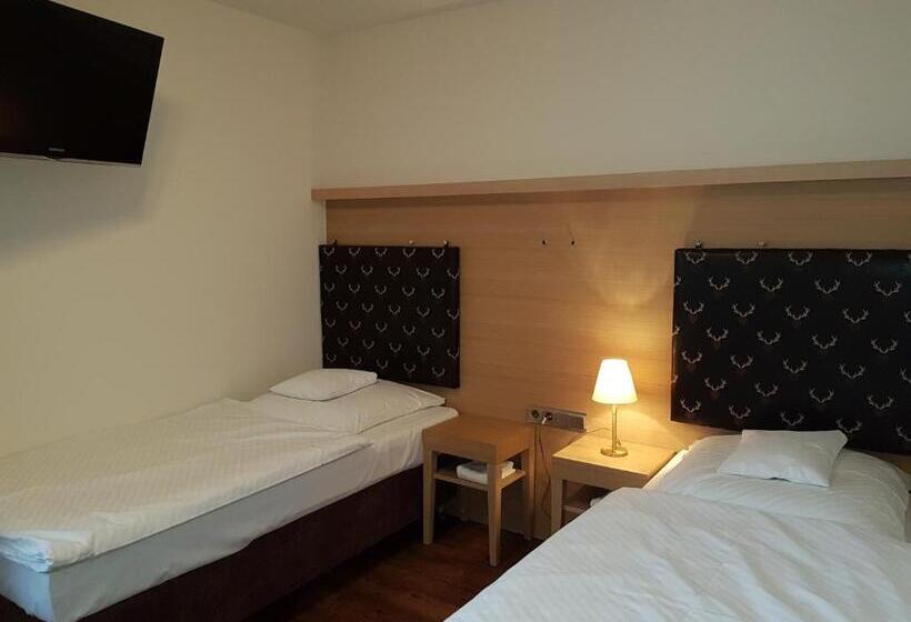 Family Suite, Nationalpark Hotel Schliffkopf