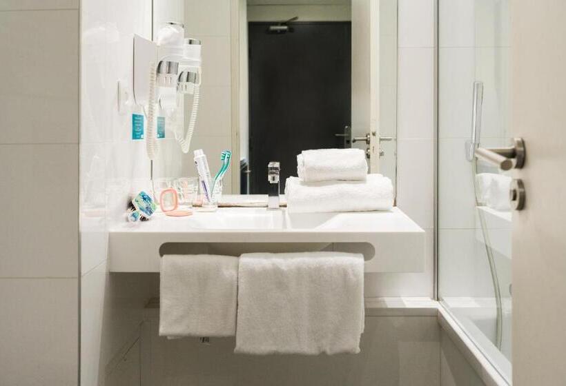Номер Стандарт, Victoria Garden Bordeaux Centre