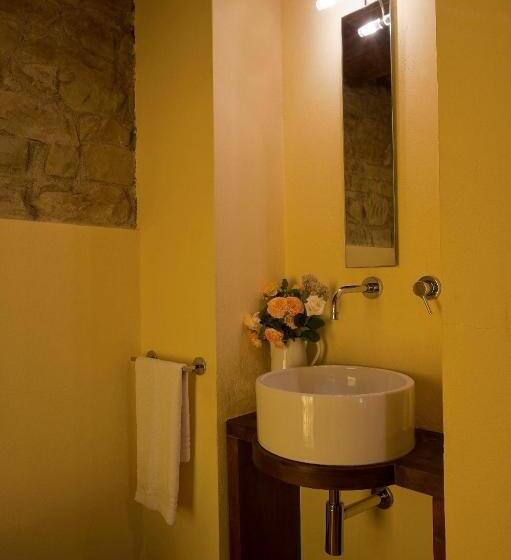 스탠다드 룸, Agriturismo Le Case