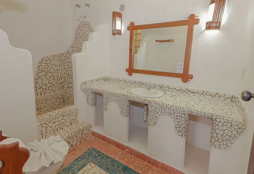 Номер Стандарт, Estação Santa Fé Hotel E Pousada