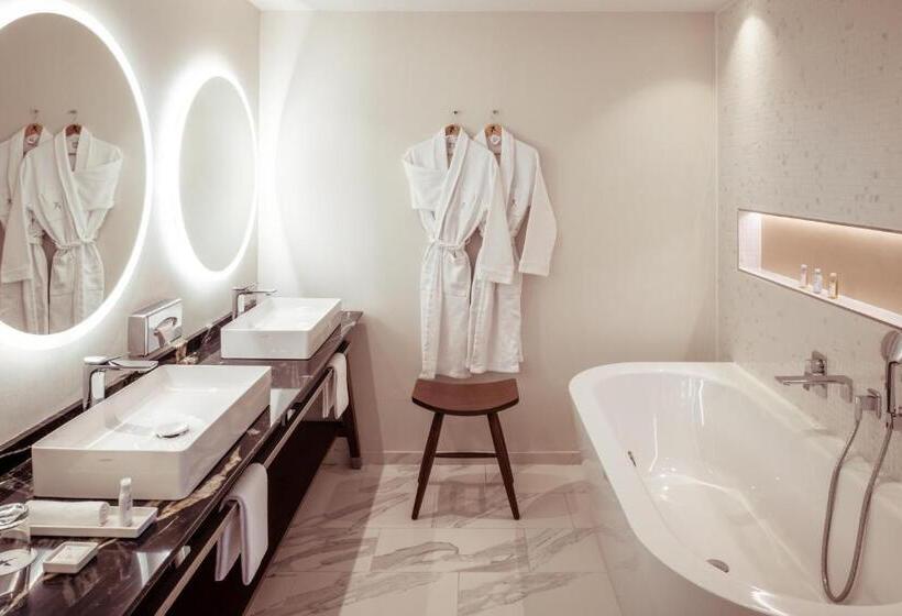Полулюкс, Falkensteiner Balance Resort Stegersbach   Adults Only