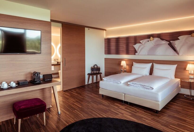 Полулюкс Повышенной Комфортности, Falkensteiner Balance Resort Stegersbach   Adults Only