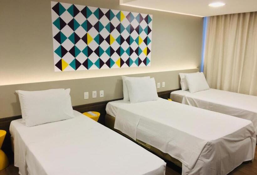 آپارتمان 1 خوابه, Master Express Cidade Baixa  Proximo A Ufrgs E A Santa Casa