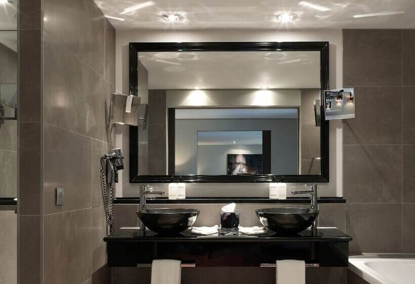سوییت, The Dominican, Brussels, A Member Of Design Hotels