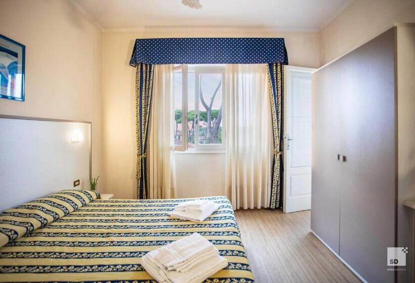 Классический Номер, Venezia