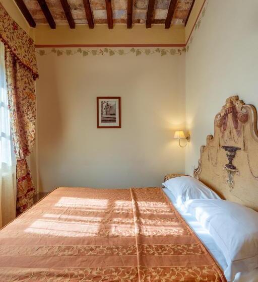 Номер Economy, Villa Borgo San Pietro