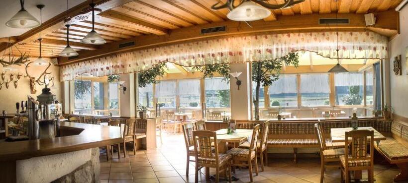 Номер Стандарт, Gasthof   Landhotel Ernst