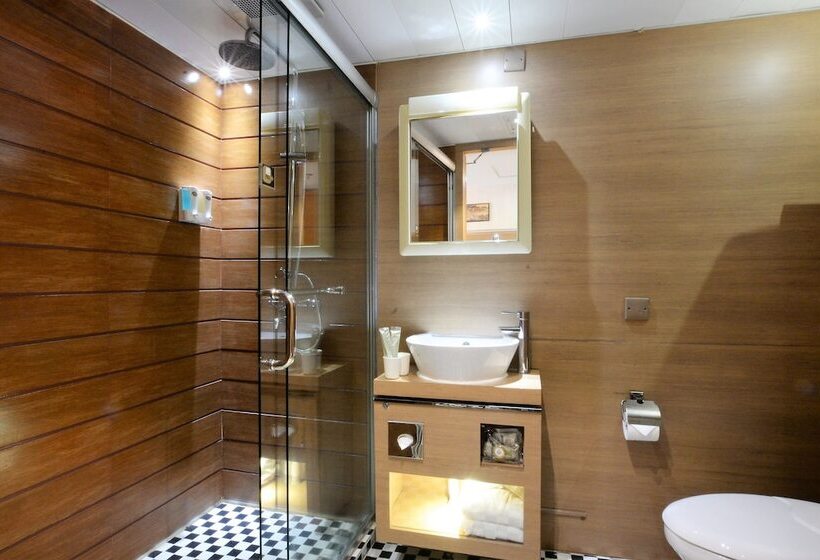 اتاق استاندارد, Bridal Tea House Hotel   Yaumatei
