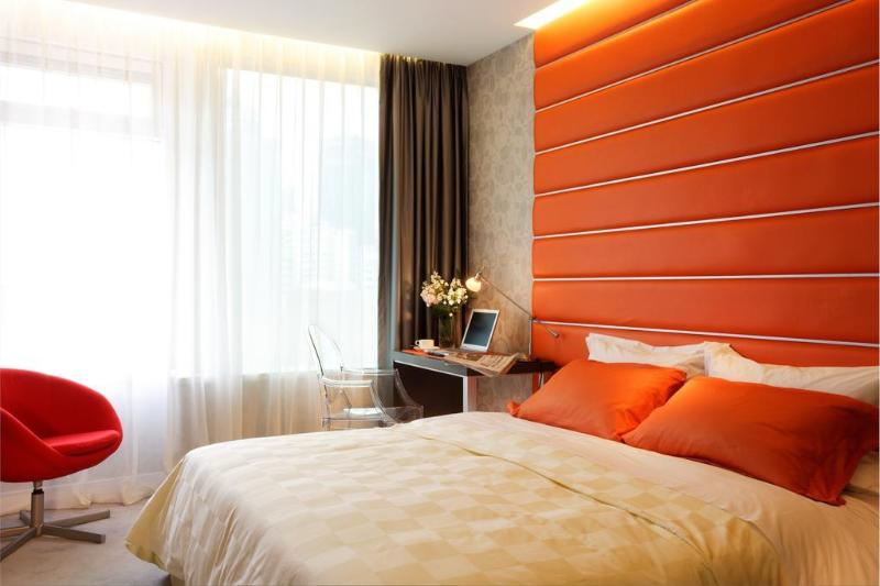 اتاق اجرایی, Cosmo Hotel Hong Kong