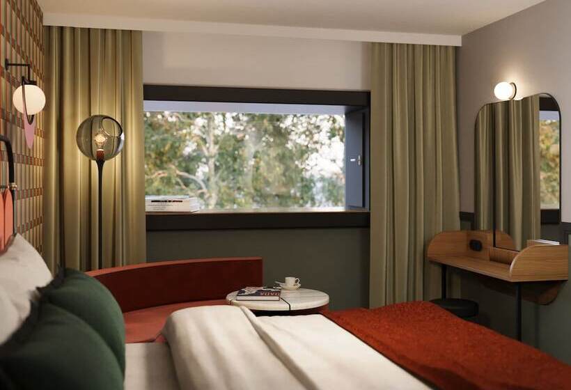 Suite, The Home Hotel Zürich   A Member Of Design Hotels