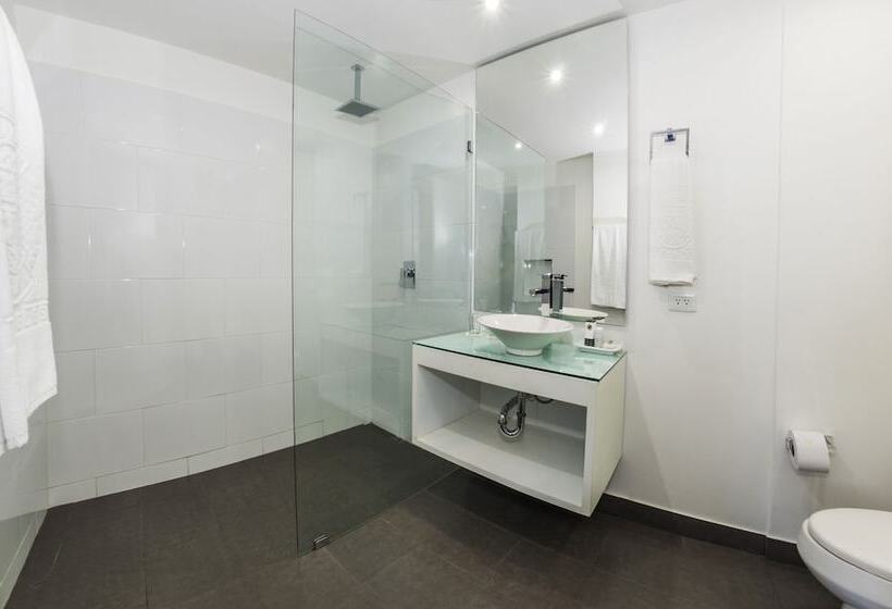 Люкс с Террасой, Le Manoir Bogota