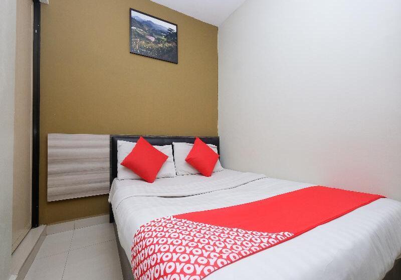اتاق استاندارد با تخت بزرگ, Quinta Las Alondras