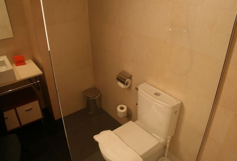 Апартаменты 2 Спальни, Apartaments Independencia