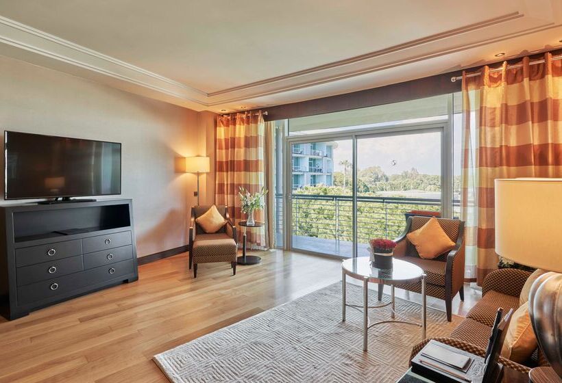 سوییت, Calista Luxury Resort